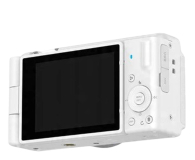 SJCAM ZV200 biały SJ163425 - 1361124 - zdjęcie 3